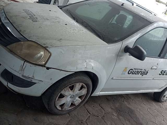 RENAULT/LOGAN EXP, 12/13