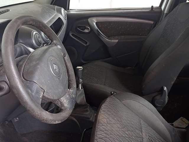 RENAULT/LOGAN EXP, 12/13