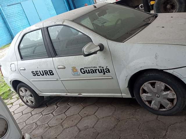 RENAULT/LOGAN EXP, 12/13