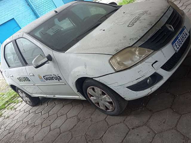 RENAULT/LOGAN EXP, 12/13