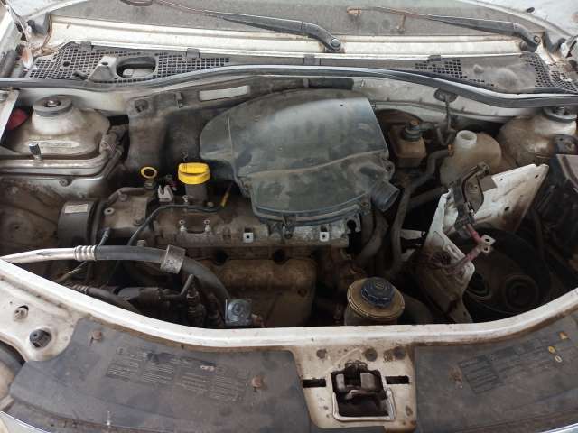 RENAULT/LOGAN EXP, 12/13