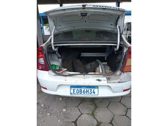RENAULT/LOGAN EXP, 12/13
