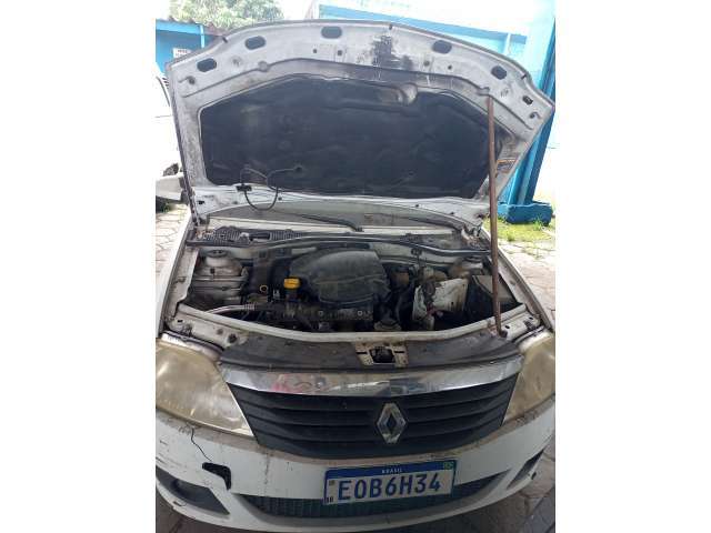 RENAULT/LOGAN EXP, 12/13