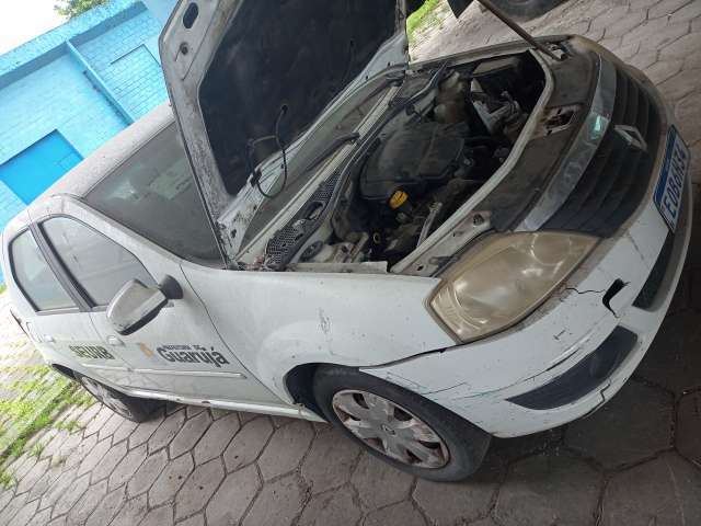 RENAULT/LOGAN EXP, 12/13