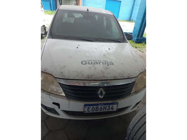 RENAULT/LOGAN EXP, 12/13