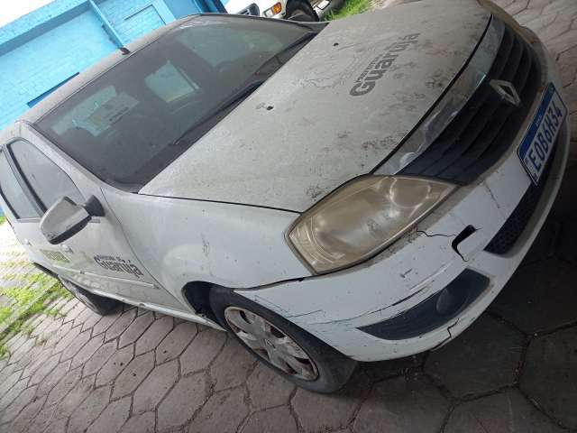 RENAULT/LOGAN EXP, 12/13