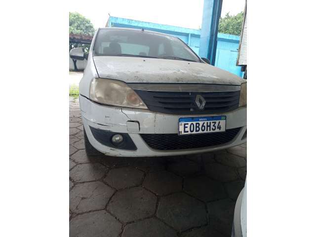 RENAULT/LOGAN EXP, 12/13