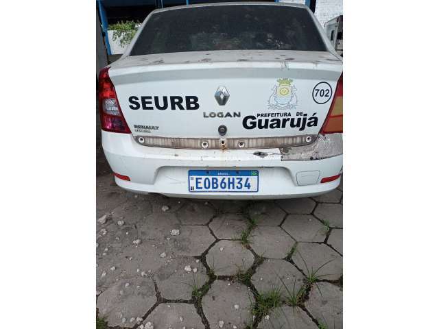 RENAULT/LOGAN EXP, 12/13