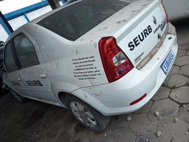RENAULT/LOGAN EXP, 12/13