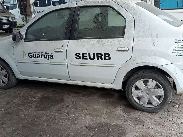 RENAULT/LOGAN EXP, 12/13