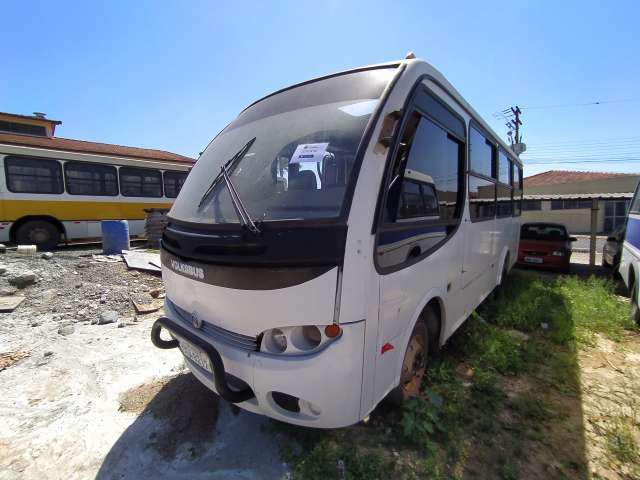 SUCATA DE MICROONIBUS VW - 8150 MICRO, 2004