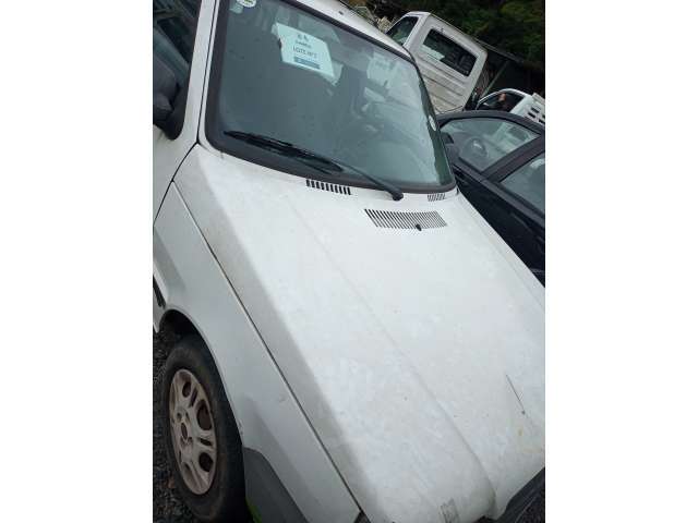 FIAT/UNO MILLE ECONOMY 2011/12