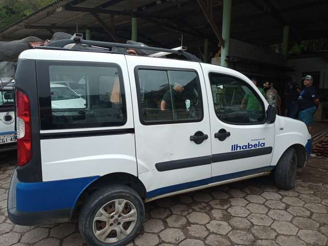 FIAT / DOBLO ESSENCE 1.8 2016