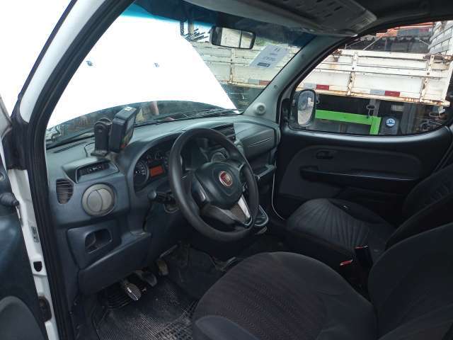 FIAT / DOBLO ESSENCE 1.8 2016