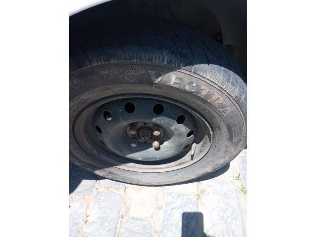 FIAT / DOBLO ESSENCE 1.8 2016