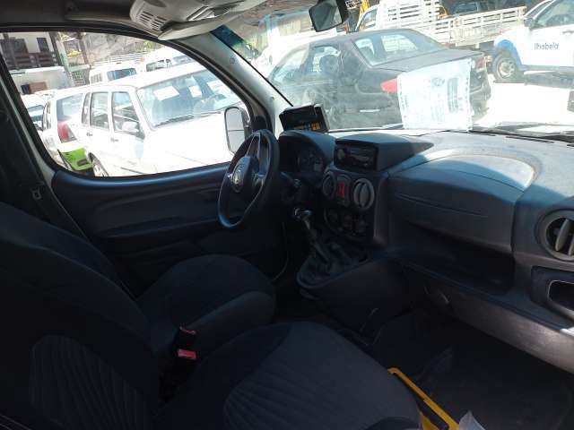 FIAT / DOBLO ESSENCE 1.8 2016