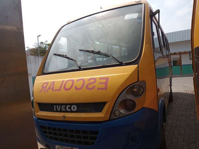 IVECO/CITYCLASS 70C17 2013