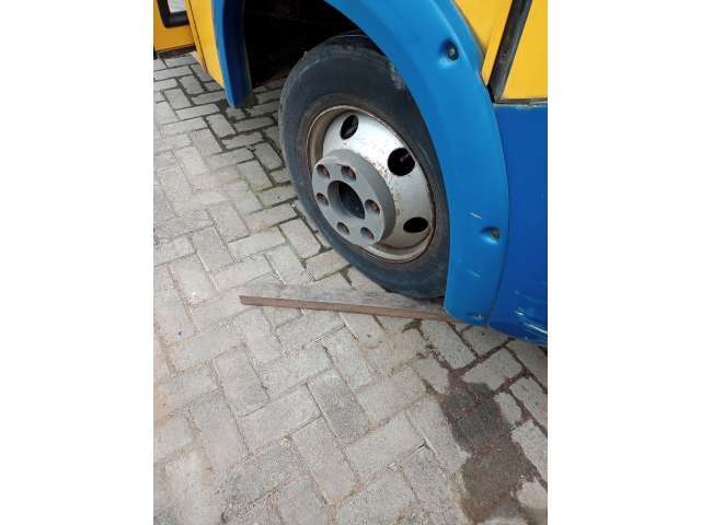 IVECO/CITYCLASS 70C17 2013