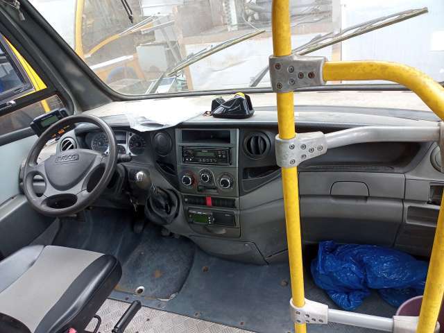 IVECO/CITYCLASS 70C17 2013