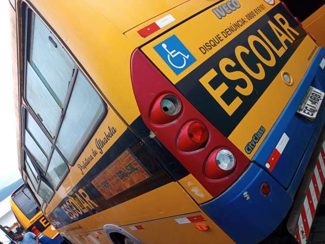 ONIBUS - IVECO / CITYCLASS 70C17 2013