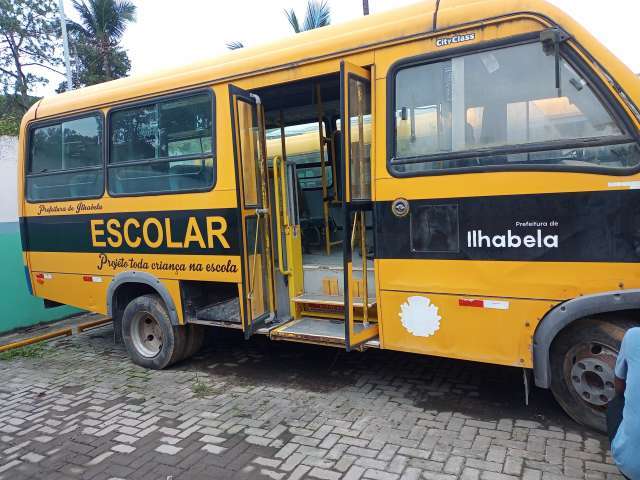 ONIBUS - IVECO / CITYCLASS 70C17 2013