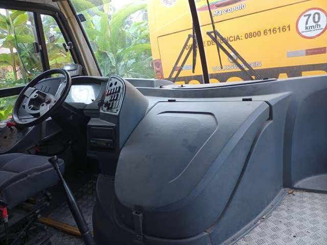 ONIBUS - AGRALE/MASCA GRMICRO E O 2011