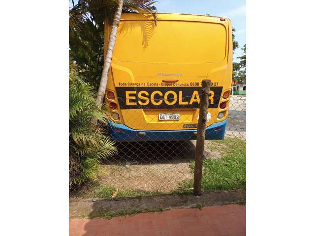 ONIBUS - AGRALE/MASCA GRMICRO E O 2011