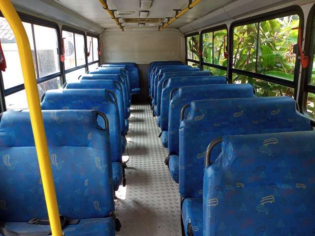 ONIBUS - AGRALE/MASCA GRMICRO E O 2011