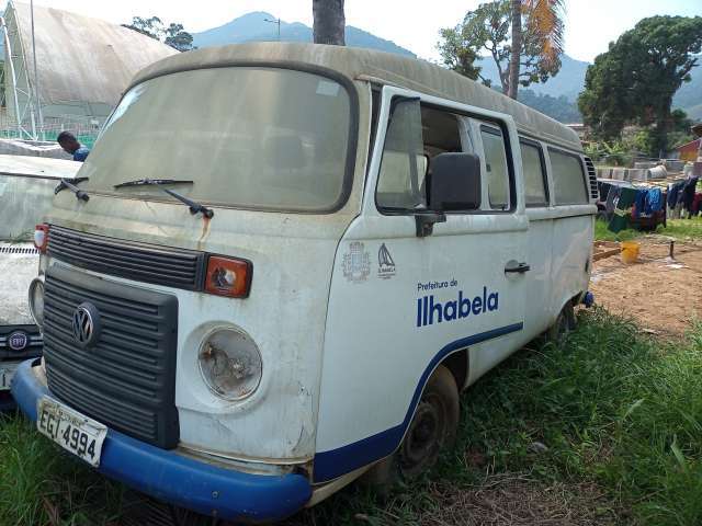 VW/KOMBI 2013/14 