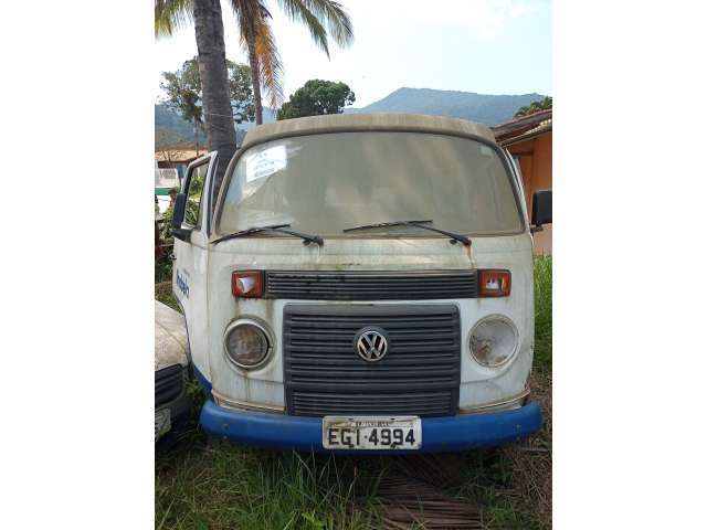 VW/KOMBI 2013/14 