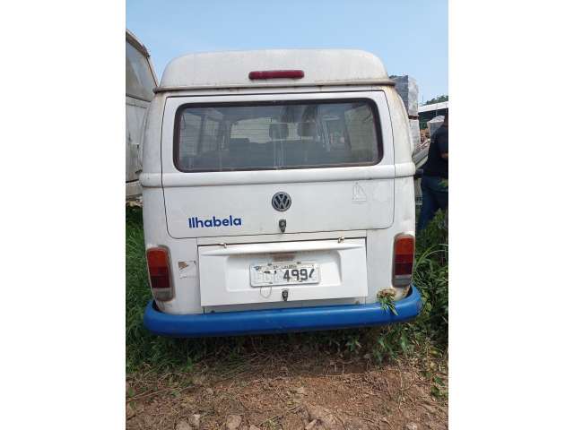 VW/KOMBI 2013/14 