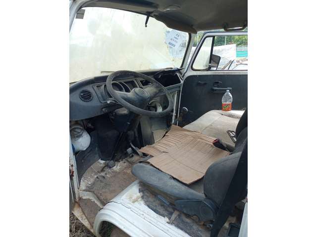 VW/KOMBI 2013/14 