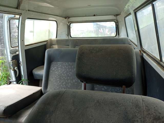VW/KOMBI 2013/14 