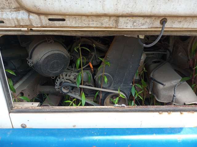 VW/KOMBI 2013/14 