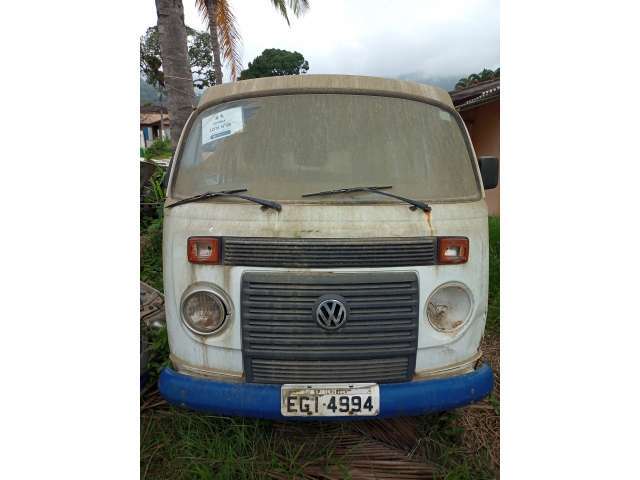 VW/KOMBI 2013/14 