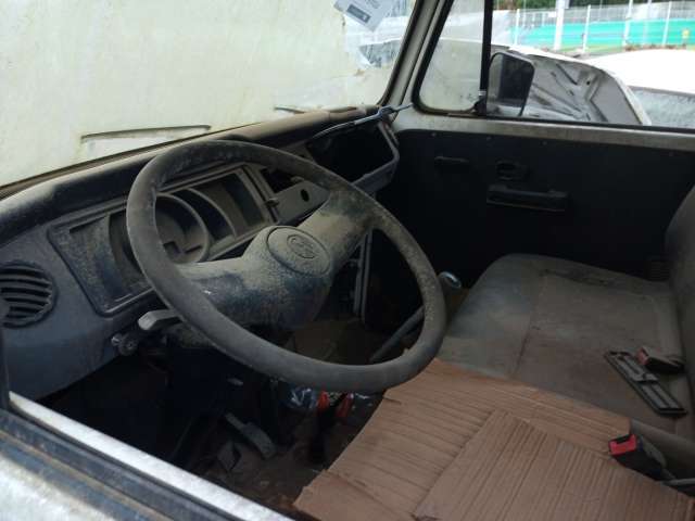 VW/KOMBI 2013/14 