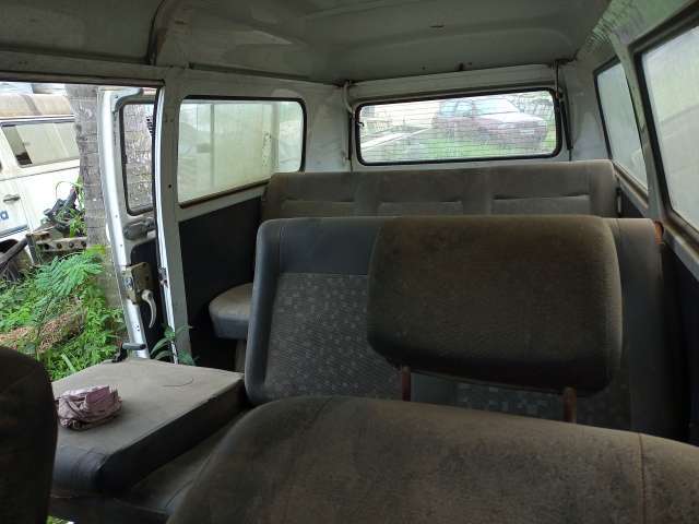 VW/KOMBI 2013/14 