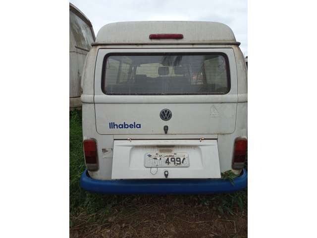 VW/KOMBI 2013/14 