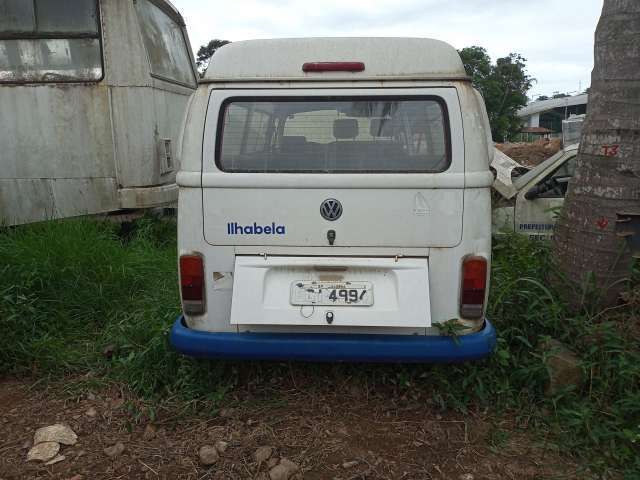 VW/KOMBI 2013/14 