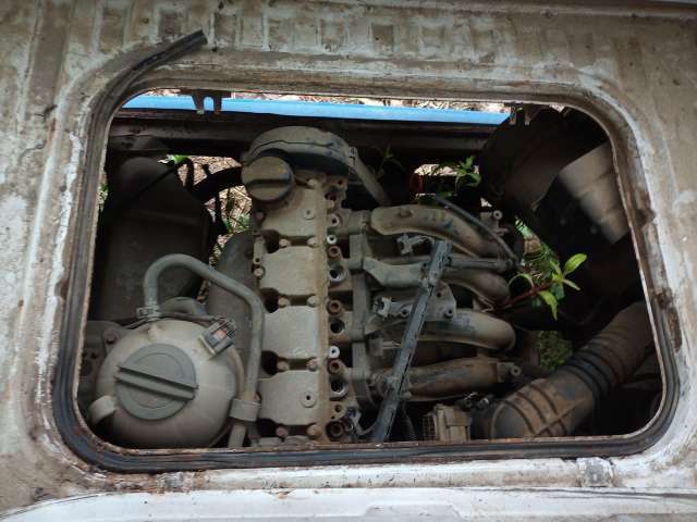 VW/KOMBI 2013/14 