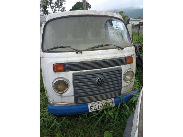 VW/KOMBI 2013/14 