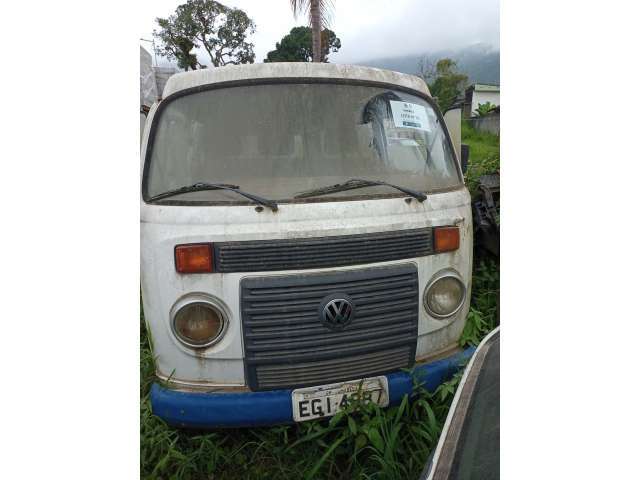 VW/KOMBI 2013/14 