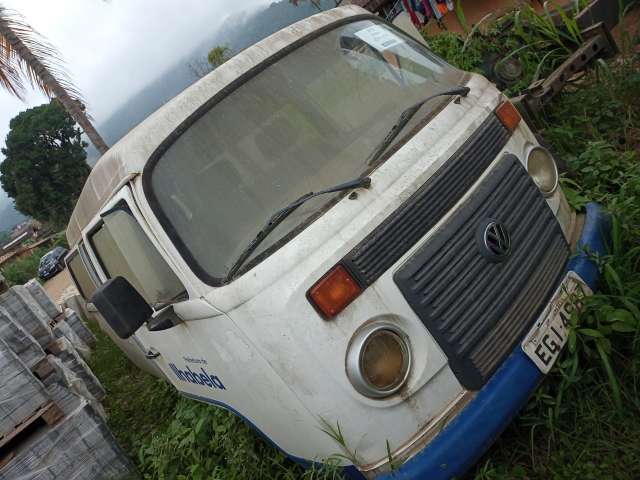 VW/KOMBI 2013/14 