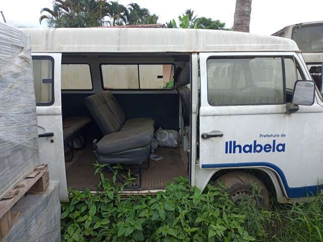 VW/KOMBI 2013/14 