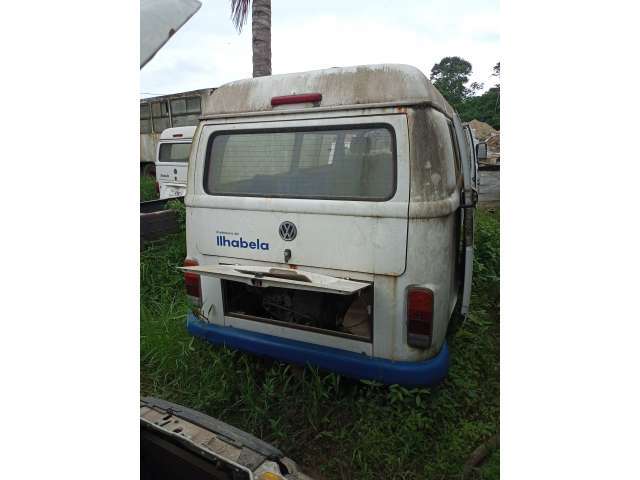 VW/KOMBI 2013/14 