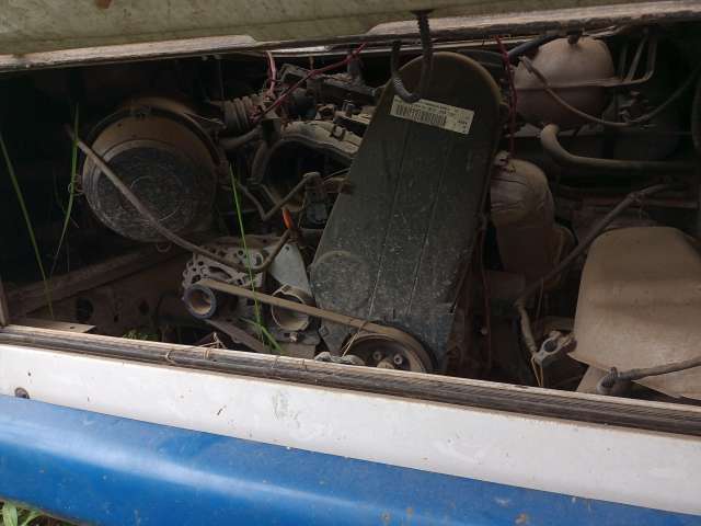 VW/KOMBI 2013/14 