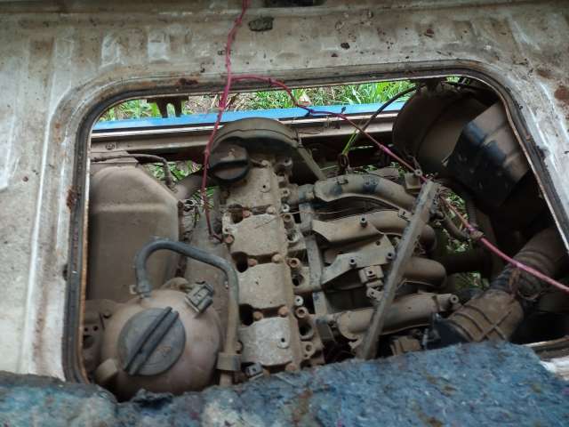 VW/KOMBI 2013/14 