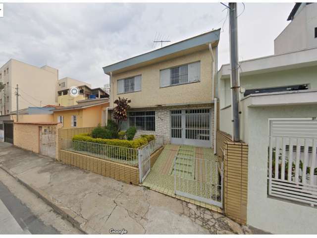 25% de casa c/ 224,70m² AC em São Bernardo do Campo/SP