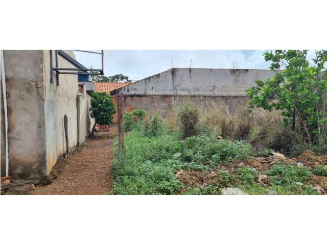 Área de terras c/ 10.000m² à Rod. Palmiro Paes de Barros, Santo Antonio de Leverger/MT