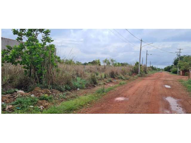 Área de terras c/ 10.000m² à Rod. Palmiro Paes de Barros, Santo Antonio de Leverger/MT